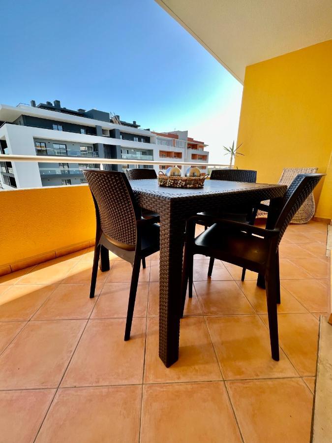 Casa Sol, Fast Wifi, Airco, Swimming Pool Near The Beach Praia Da Rocha Portimão Eksteriør bilde