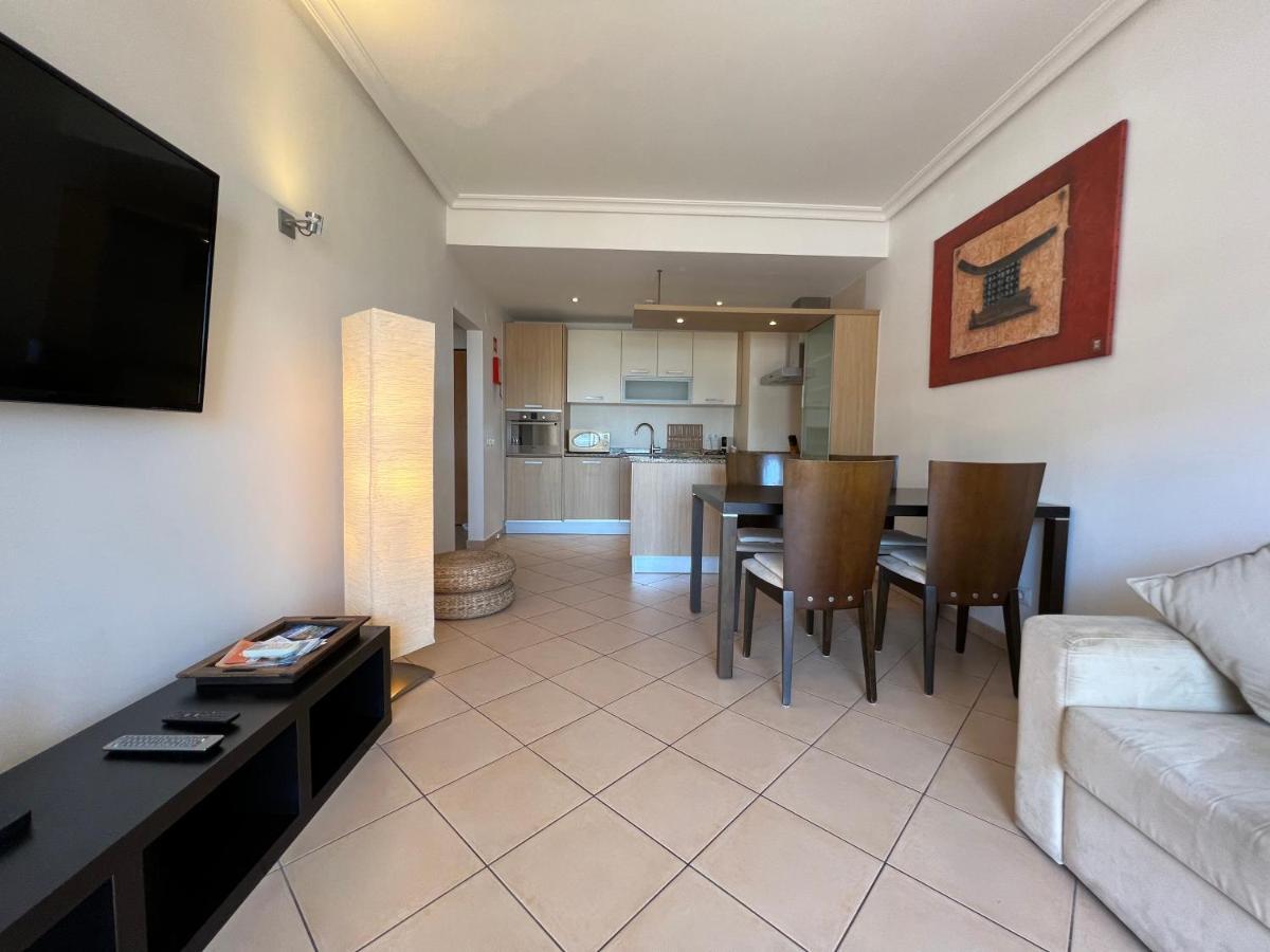 Casa Sol, Fast Wifi, Airco, Swimming Pool Near The Beach Praia Da Rocha Portimão Eksteriør bilde