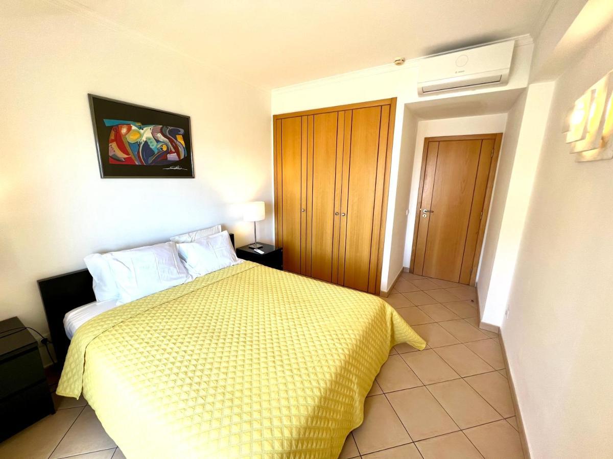 Casa Sol, Fast Wifi, Airco, Swimming Pool Near The Beach Praia Da Rocha Portimão Eksteriør bilde